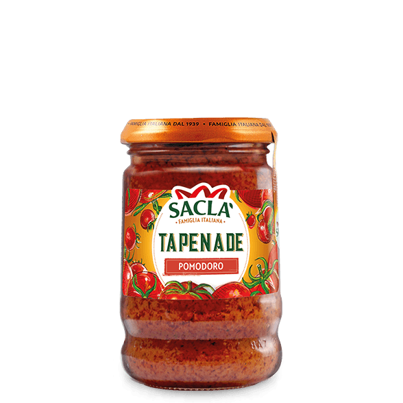 Tapenade Saclà